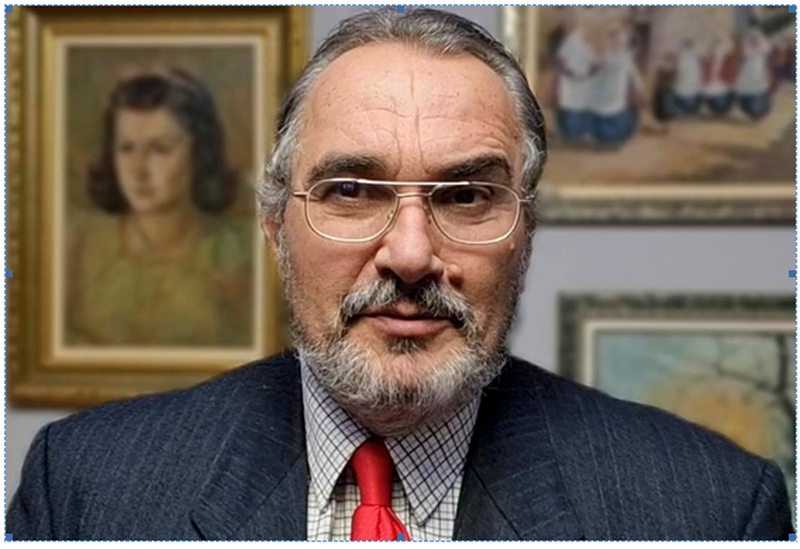 Analisti Bekteshi: Sekretarët e Përgjithshëm ose “heronjtë e pushtetit” që marrin përsipër burgun! Analisti Bekteshi: Sekretarët e Përgjithshëm ose “heronjtë e pushtetit” që marrin përsipër burgun!