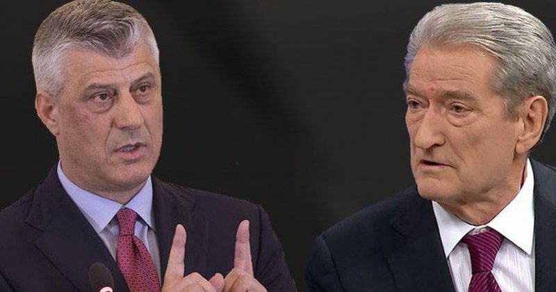 Hashim Thaçi zbulon prapaskenat: Remzi Hoxha kishte videon e takimit Berisha-Millosheviç-Gligorov