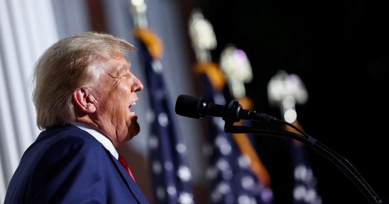 Rrezikon 100 vite burg, fati i Trump tani është në dorën e një gruaje, ja kush është gjyqtarja që do të vendosë gjithçka Rrezikon 100 vite burg, fati i Trump tani është në dorën e një gruaje, ja kush është gjyqtarja që do të vendosë gjithçka