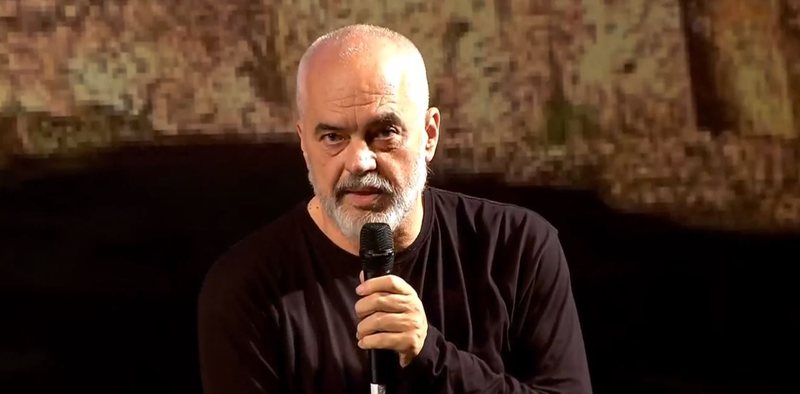 Akuzat për Asociacionin, vjen reagimi nga kryeministri Rama Akuzat për Asociacionin, vjen reagimi nga kryeministri Rama