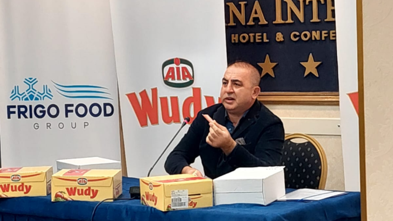 Rama i jep koncensione! Bosi i pulave dhe HEC-eve Sokol Meqemeja financon televizionin e Berishës që lufton SHBA-në