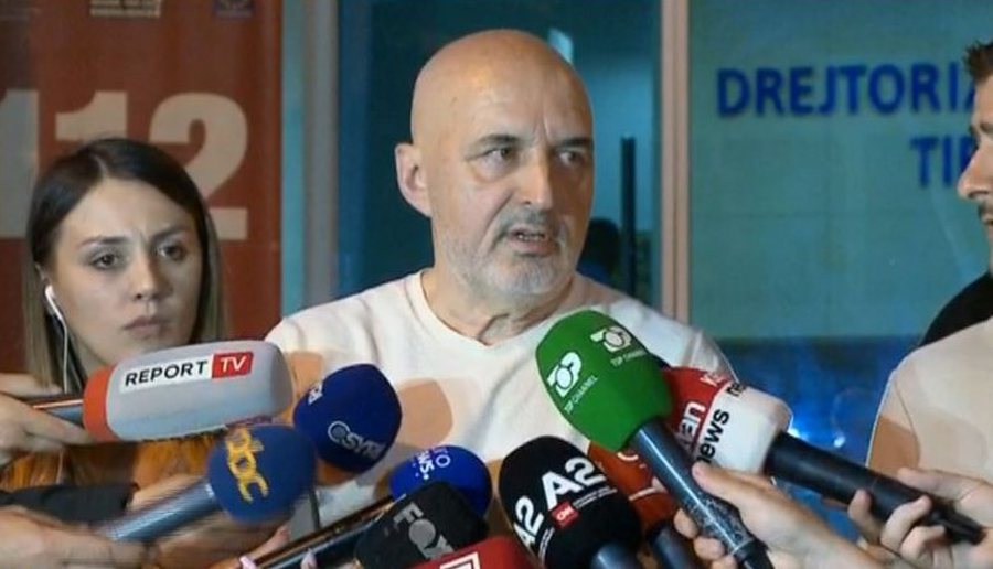 Avokati i Dakos zbardh detajet mbi akuzat: SPAK i trembur nga goditjet politike dhe ndërkombëtarët, terr informativ Avokati i Dakos zbardh detajet mbi akuzat: SPAK i trembur nga goditjet politike dhe ndërkombëtarët, terr informativ