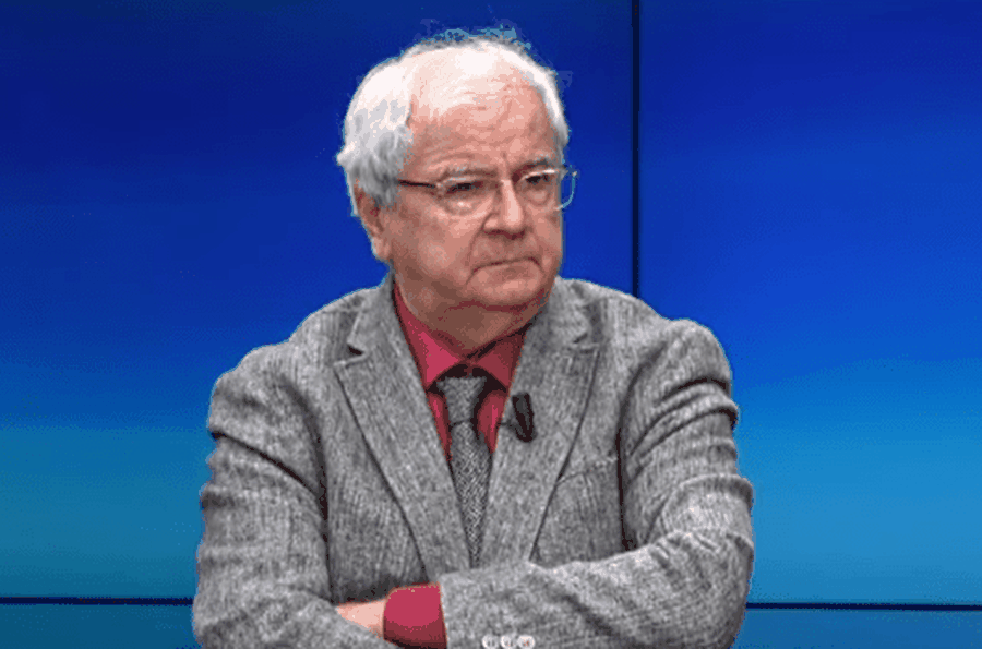 Ngjela: SPAK me prokuror të skaduar por të zgjuar…ditën të fshihnin plaçkën e korrupsionit! Ngjela: SPAK me prokuror të skaduar por të zgjuar…ditën të fshihnin plaçkën e korrupsionit!