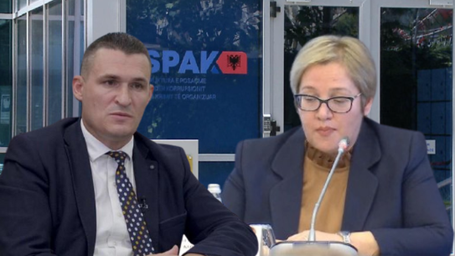 BE, zyrë prokurorësh specialë në Shqipëri; shkak zhgënjimi nga SPAK e Drejtësia e Re BE, zyrë prokurorësh specialë në Shqipëri; shkak zhgënjimi nga SPAK e Drejtësia e Re
