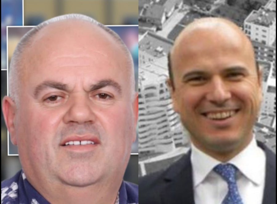 Safet Gjici në burg për një video, dhëndri i Berishës ngriti 19 kulla me 39 mijë euro dhe bredh i lirë Safet Gjici në burg për një video, dhëndri i Berishës ngriti 19 kulla me 39 mijë euro dhe bredh i lirë