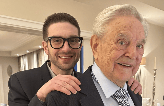 George Soros i dorëzon të birit perandorinë e tij prej 25 miliardë dollarësh
