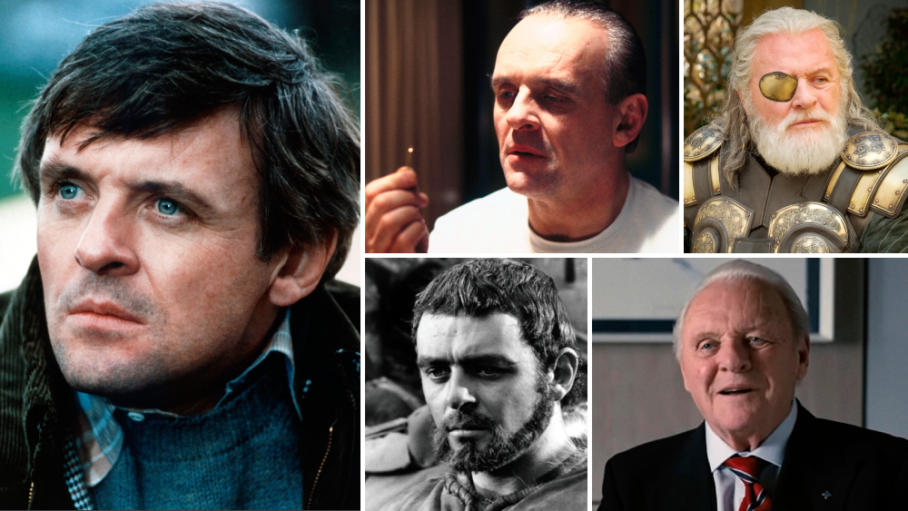 Aktori i madh Anthony Hopkins flet për vdekjen: Do iki pa asnjë peng, duke thënë lamtumirë, ishte e mrekullueshme Aktori i madh Anthony Hopkins flet për vdekjen: Do iki pa asnjë peng, duke thënë lamtumirë, ishte e mrekullueshme