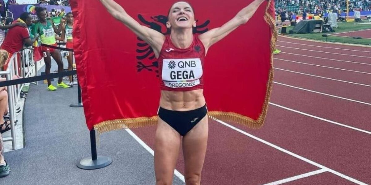 Shqipëria e 20-ta mes 48 shteteve në lojrat europiane duke lënë pas shumë vende të fuqishme Shqipëria e 20-ta mes 48 shteteve në lojrat europiane duke lënë pas shumë vende të fuqishme