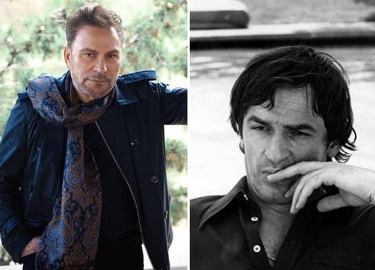 “E kisha ëndërr ta takoja dhe të bëja foto me të”! Timo Flloko rrëfen bisedat me Bekim Fehmiun: Donte të luante rolin e Skënderbeut, por… “E kisha ëndërr ta takoja dhe të bëja foto me të”! Timo Flloko rrëfen bisedat me Bekim Fehmiun: Donte të luante rolin e Skënderbeut, por…