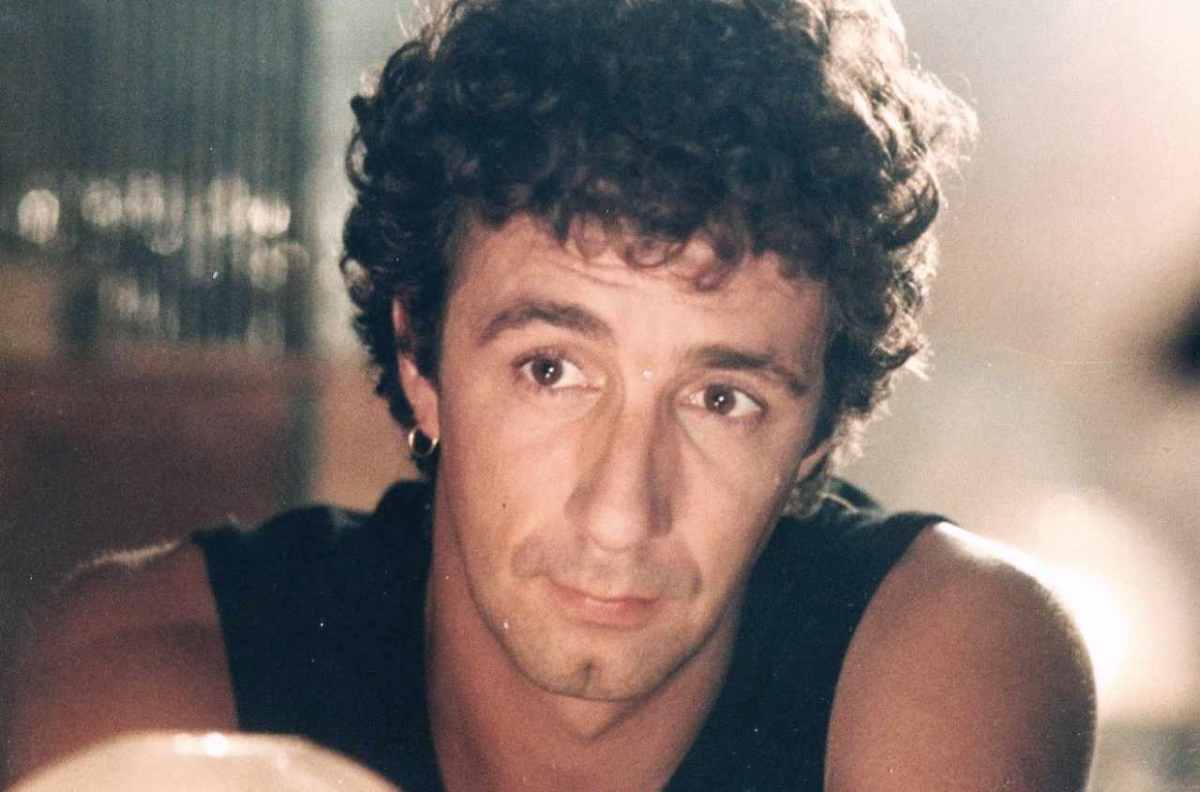 Humbje e madhe për kinematografinë botërore, ndërron jetë aktori i madh Francesko Nuti Humbje e madhe për kinematografinë botërore, ndërron jetë aktori i madh Francesko Nuti