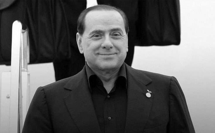 Ndërron jetë ish kryeministri italian Silvio Berlusconi Ndërron jetë ish kryeministri italian Silvio Berlusconi