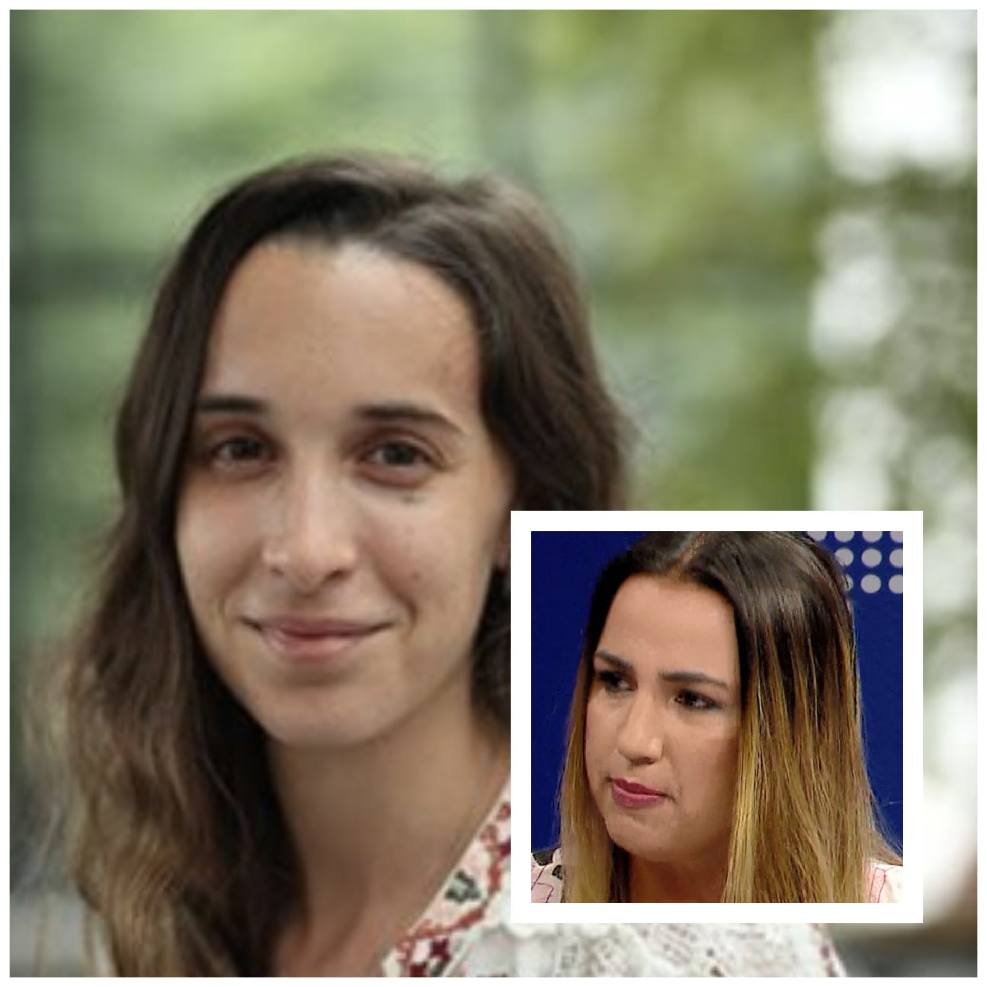 Joana Duro, e besuara e Manastirliut, që u arrestua nga SPAK, dyshohet se e spiunoi Geraldina Prodani (ulkonja e korrupsionit) pasi i zuri vendin Joana Duro, e besuara e Manastirliut, që u arrestua nga SPAK, dyshohet se e spiunoi Geraldina Prodani (ulkonja e korrupsionit) pasi i zuri vendin