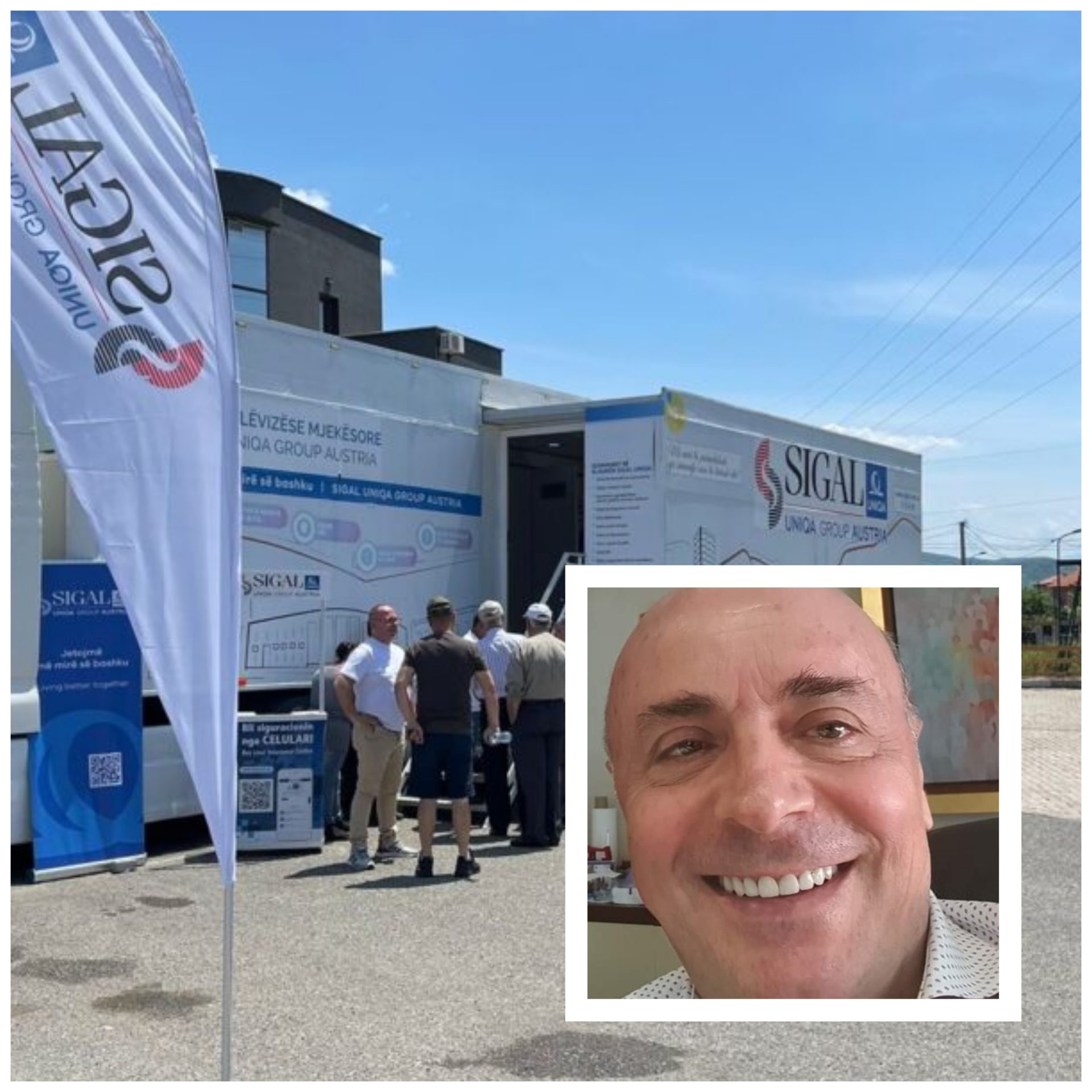 Avni Ponari dublon Vilma Nushin?! Çfarë fshihet pas mauneve të paligjshme që bëjnë vizita falas, dyshime për licencimin dhe kushtet higjeno-sanitare? Ministria e Shëndetësisë në gjumë