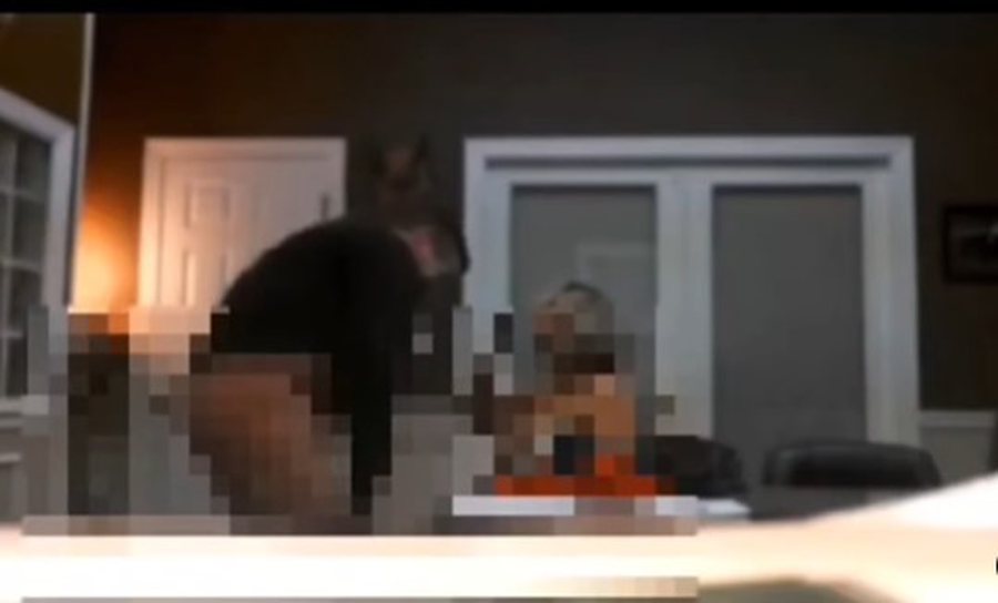 FAKTET/ Video intime e Blendi Klosit që qarkullon në media është e rreme FAKTET/ Video intime e Blendi Klosit që qarkullon në media është e rreme