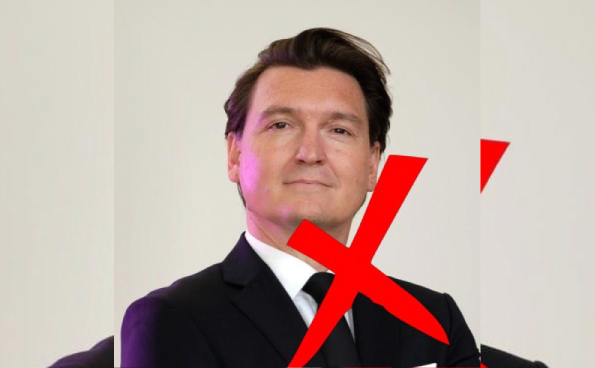 Pas zv. Presidentit, një tjetër drejtues i lartë pushohet nga puna në “One Albania” Pas zv. Presidentit, një tjetër drejtues i lartë pushohet nga puna në “One Albania”