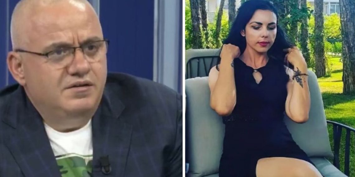 Çfarë i tha “Sherlok Holmsit” nga Skrapari, Hoxha, vajza e zyrës së Gicit Çfarë i tha “Sherlok Holmsit” nga Skrapari, Hoxha, vajza e zyrës së Gicit