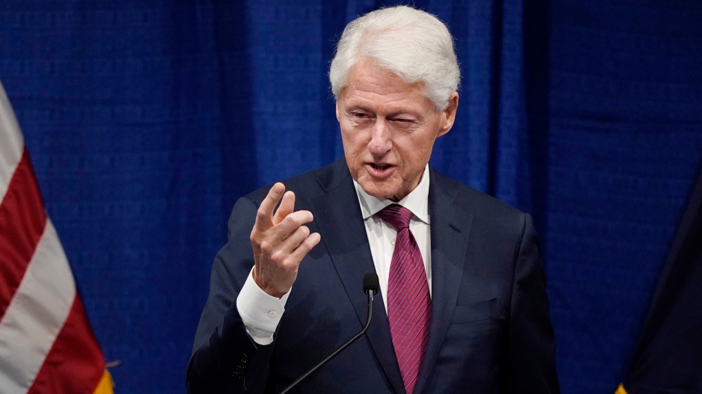 Zbulohen detajet, përse Bill Clinton viziton Shqipërinë