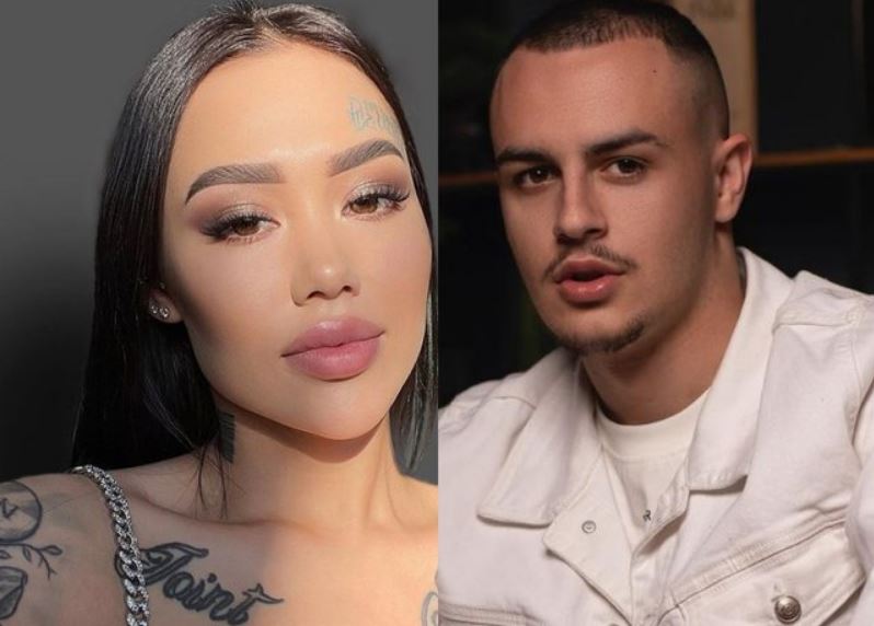 E dashura ruse e Don Xhonit përfundon në gjendje të rëndë në spital e aksidentuar