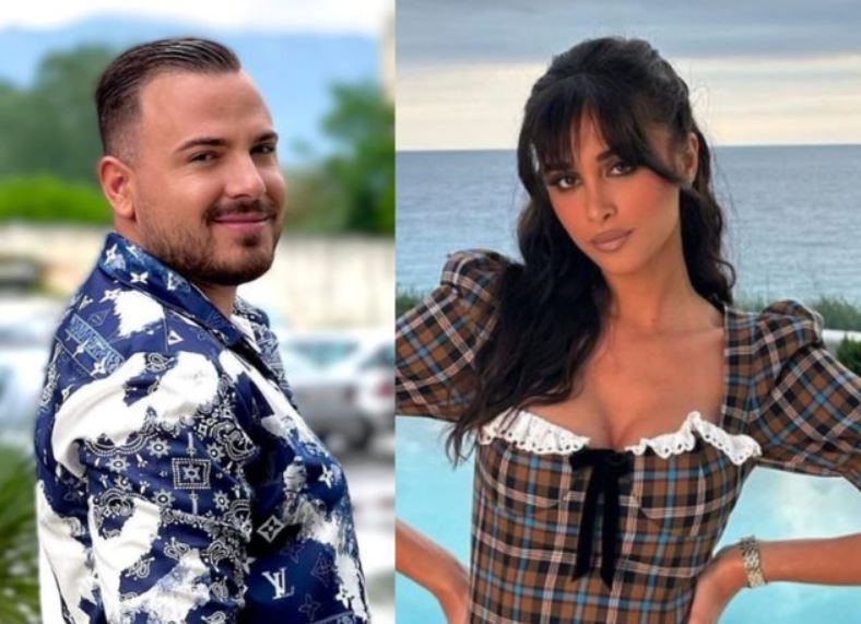 ‘Ik ore surrat qofte…’! Jori Delli i kthehet keq Ronaldo Sharkës, çfarë ndodhi mes tyre? ‘Ik ore surrat qofte…’! Jori Delli i kthehet keq Ronaldo Sharkës, çfarë ndodhi mes tyre?