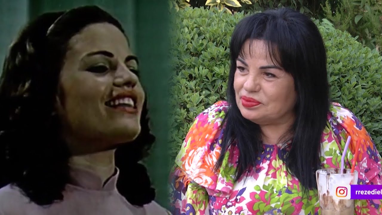 A ishte “rivale” me Vaçe Zelën?! Liljana Kondakçi flet për bashkëpunimin me artisten e madhe A ishte “rivale” me Vaçe Zelën?! Liljana Kondakçi flet për bashkëpunimin me artisten e madhe