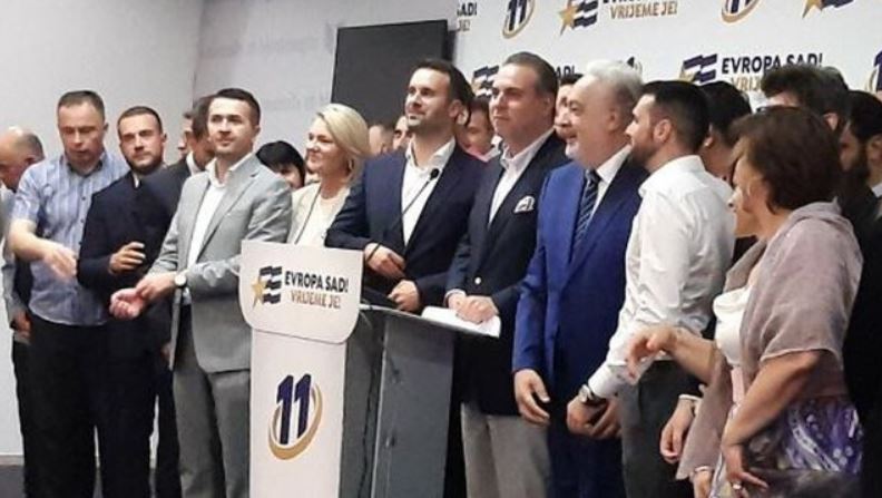 Zgjedhjet në Mal të Zi, partia e presidentit Milatoviç shpall fitoren duke marrë 23 deputetë