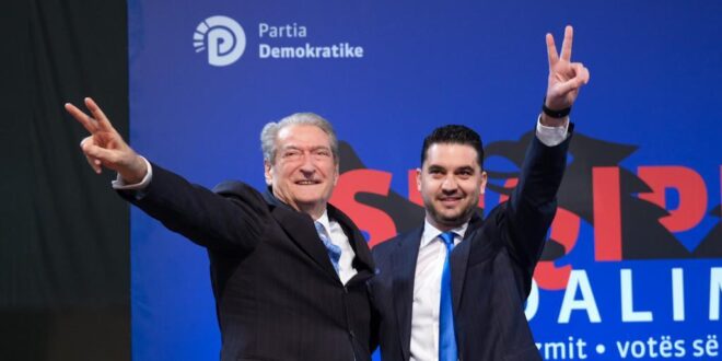 Edhe Fisnik Qosja i Kavajës ka fituar duke blerë vota shoku Sali! Arrestohet nga SPAK blerësi i “Bashkë Fitojmë” Edhe Fisnik Qosja i Kavajës ka fituar duke blerë vota shoku Sali! Arrestohet nga SPAK blerësi i “Bashkë Fitojmë”