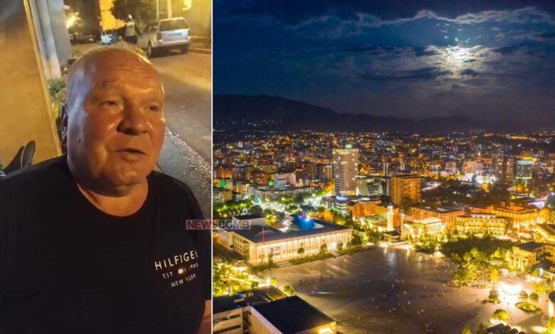 Kërkohet ndihmë! Turisti letonez kalon natën në rrugët e Tiranës, doli nga hoteli por tani s’mban mend si të kthehet Kërkohet ndihmë! Turisti letonez kalon natën në rrugët e Tiranës, doli nga hoteli por tani s’mban mend si të kthehet