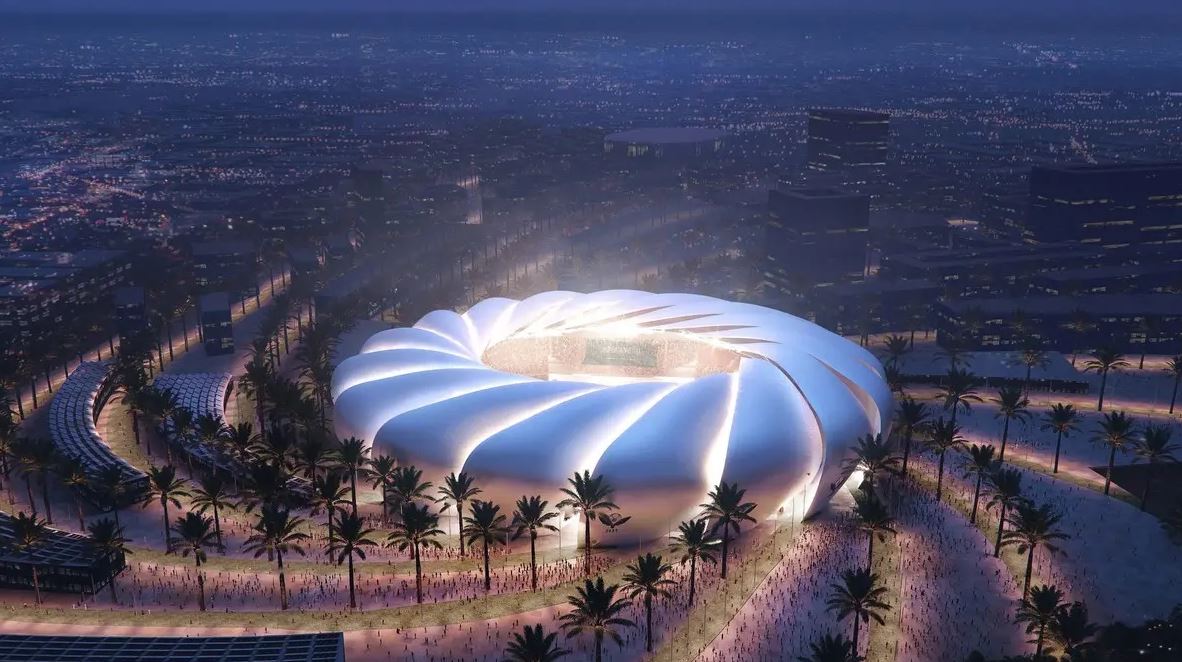 Mbretëria do që Arabia Saudite të bëhet ‘Meka’ e sportit dhe argëtimit Mbretëria do që Arabia Saudite të bëhet ‘Meka’ e sportit dhe argëtimit