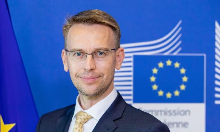 BE-ja vlerëson draftin e propozuar nga Rama për Asociacionin: Tekst i shkruar me shumë seriozitet, ka një cilësi shumë të lartë BE-ja vlerëson draftin e propozuar nga Rama për Asociacionin: Tekst i shkruar me shumë seriozitet, ka një cilësi shumë të lartë