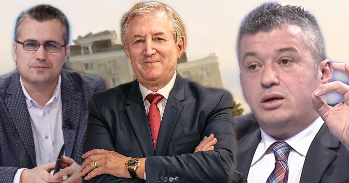 Kapter Peza, “rreshtore” në RTSH: Heq gazetarët me përvojë, emëron eskortat dhe dashnoret e politikanëve Kapter Peza, “rreshtore” në RTSH: Heq gazetarët me përvojë, emëron eskortat dhe dashnoret e politikanëve