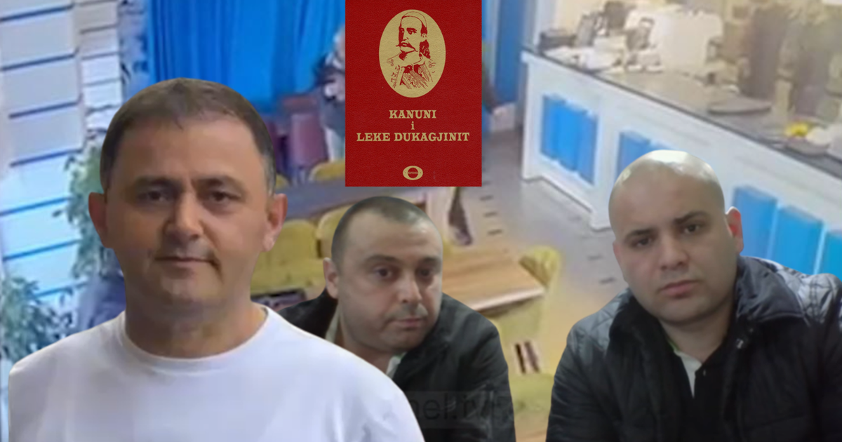 Saga 27-vjeçare e përplasjes mes dy fiseve në Lezhë që ka shkaktuar mjaft viktima vetëm për 5 mijë lekë të vjetra në karburant Saga 27-vjeçare e përplasjes mes dy fiseve në Lezhë që ka shkaktuar mjaft viktima vetëm për 5 mijë lekë të vjetra në karburant