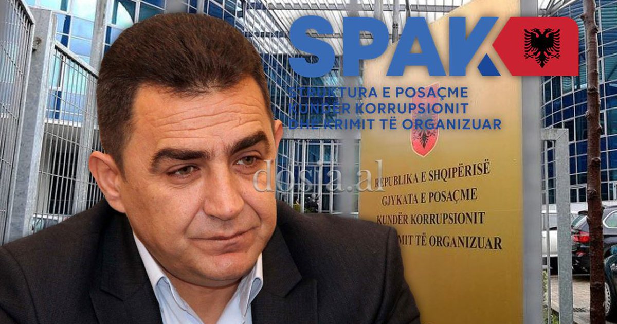 Drejtësia që vjen erë “hale”! Ish krybashkiaku i PD-së Kapri, shpallet i pafajshëm! Bashkiakët e majtë në burgje e paraburgime për kanale, gojore dhe “krime” shoqërore Drejtësia që vjen erë “hale”! Ish krybashkiaku i PD-së Kapri, shpallet i pafajshëm! Bashkiakët e majtë në burgje e paraburgime për kanale, gojore dhe “krime” shoqërore