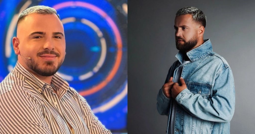 Luiz Ejlli merr drejtimin e TCH, heq nga puna Ronaldo Sharkën? Luiz Ejlli merr drejtimin e TCH, heq nga puna Ronaldo Sharkën?