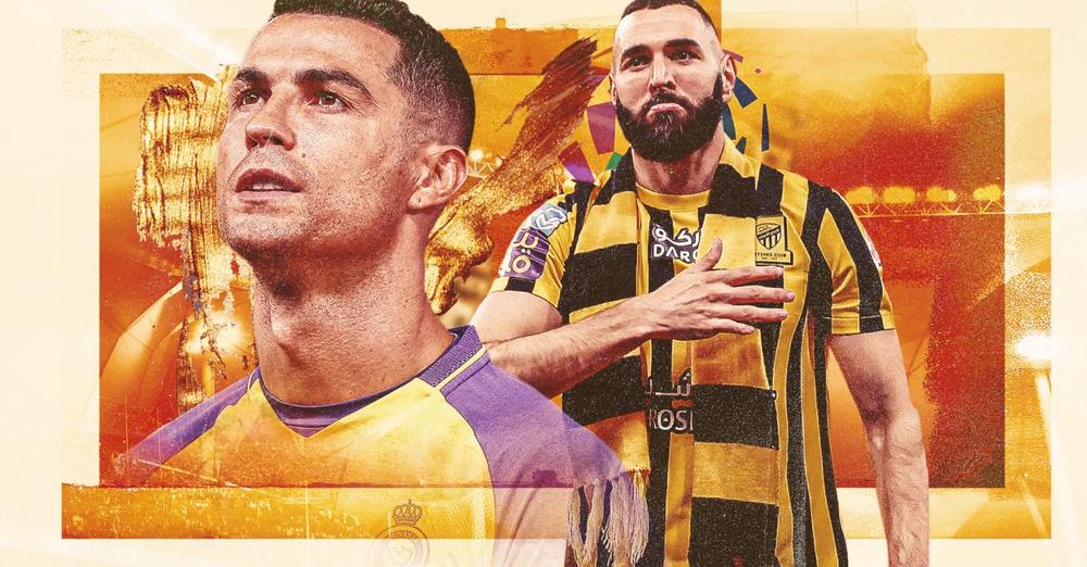 Ana e errët e Arabisë Saudite, jo çdo gjë që shkëlqen është ar, kontratat fryhen nga mediat Ana e errët e Arabisë Saudite, jo çdo gjë që shkëlqen është ar, kontratat fryhen nga mediat