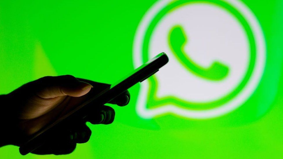 “Përdoruesit mund të fshehin numrat e telefonit kur…”: WhatsApp sjell veçorinë e re “Përdoruesit mund të fshehin numrat e telefonit kur…”: WhatsApp sjell veçorinë e re