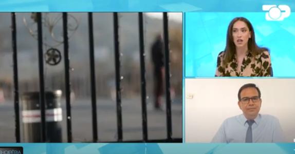 TRONDIT inxhinierja: Një vajzë u dashurua dhe ngeli shtatzënë në MEK, drejtuesit i prenë kokën TRONDIT inxhinierja: Një vajzë u dashurua dhe ngeli shtatzënë në MEK, drejtuesit i prenë kokën