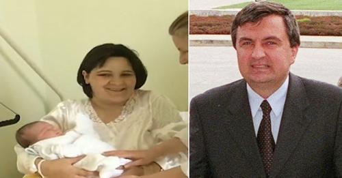 Ku i gjeti paratë “fukaraja”?! Gazetari nga SHBA nxjerr dokumentat: Vajza e Ilirit dhe Monikës përfundon arsimimin 6 vjeçarë, 60 mijë paund në vit në Londër Ku i gjeti paratë “fukaraja”?! Gazetari nga SHBA nxjerr dokumentat: Vajza e Ilirit dhe Monikës përfundon arsimimin 6 vjeçarë, 60 mijë paund në vit në Londër