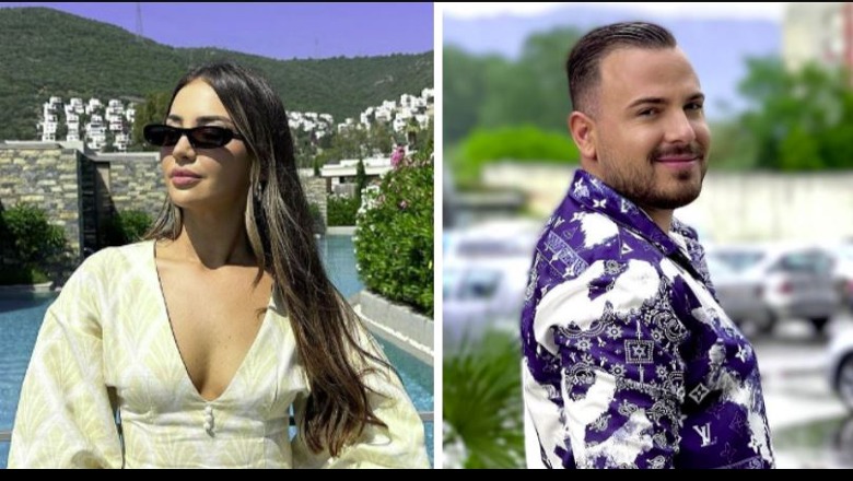 “Hajde merri ato 5 mijë euro”! Plas keq mes ish-banorëve të BBV, Ronaldo Sharka i përgjigjet Luizit dhe Kiarës: Mi premtove kur humba tim atë, nuk ndihesh keq? “Hajde merri ato 5 mijë euro”! Plas keq mes ish-banorëve të BBV, Ronaldo Sharka i përgjigjet Luizit dhe Kiarës: Mi premtove kur humba tim atë, nuk ndihesh keq?