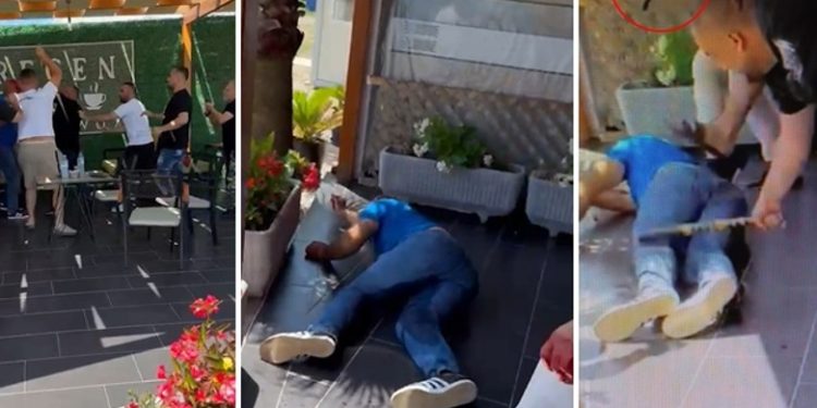 Rasti “Raja: një kujtesë për Lazaratin dhe ç’ndodhi më pas Rasti “Raja: një kujtesë për Lazaratin dhe ç’ndodhi më pas