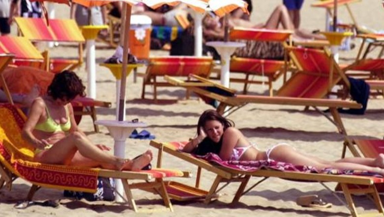 Rritja e çmimeve dhe shërbimet e papërshtatshme, Shqipëria e Greqia “i rrëmbejnë” 20% të turistëve Pulias Rritja e çmimeve dhe shërbimet e papërshtatshme, Shqipëria e Greqia “i rrëmbejnë” 20% të turistëve Pulias