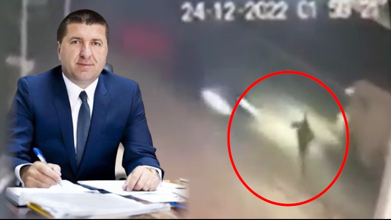 VIDEO/ I biri aksidentoi për vdekje një 50-vjeçar para 7 muajsh dhe sot endet i lirë, pse kandidati i Berishës për Rrogozhinën hesht? VIDEO/ I biri aksidentoi për vdekje një 50-vjeçar para 7 muajsh dhe sot endet i lirë, pse kandidati i Berishës për Rrogozhinën hesht?