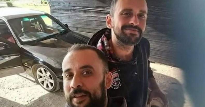 E trishtë në Selanik! Dy vëllezër humbin jetën brënda ditës: Njëri në aksident, tjetri nga dhimbja për vdekjen e vëllait E trishtë në Selanik! Dy vëllezër humbin jetën brënda ditës: Njëri në aksident, tjetri nga dhimbja për vdekjen e vëllait