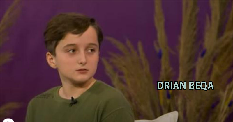 I pari në garën që u zhvillua në Berlin! Shqiptari mundi 449 nxënës në Matematik , grekët, serbët dhe gjermanët! I pari në garën që u zhvillua në Berlin! Shqiptari mundi 449 nxënës në Matematik , grekët, serbët dhe gjermanët!