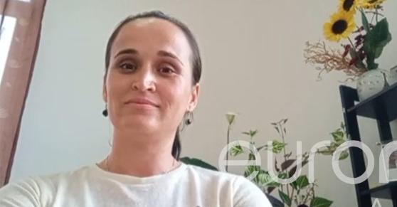 Gerta Loku: Burri me thotë merri edhe 200 dhitë me vete që të bësh pushime Gerta Loku: Burri me thotë merri edhe 200 dhitë me vete që të bësh pushime