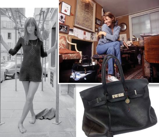 Historia e trishtë e Jane Birkin, ikona e artit që la pas shumë mistere… dhe çantat “Birkin” Historia e trishtë e Jane Birkin, ikona e artit që la pas shumë mistere… dhe çantat “Birkin”