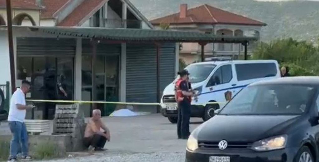 Vrasja e një pjestari të familjes Pacnikaj: A ishte i planifikuar atentati në Lezhë? U vra në të njëjtën ditë kur u ekzekutua biznesmeni Ardian Nikulaj Vrasja e një pjestari të familjes Pacnikaj: A ishte i planifikuar atentati në Lezhë? U vra në të njëjtën ditë kur u ekzekutua biznesmeni Ardian Nikulaj