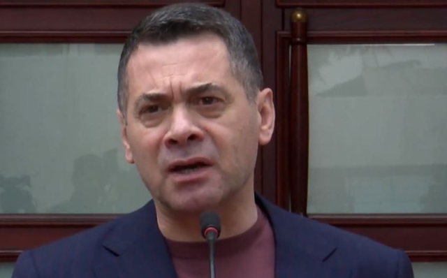 Kërkesa e SPAK për Ahmetaj, caktohet data, ja kur mblidhet Këshilli i Mandateve Kërkesa e SPAK për Ahmetaj, caktohet data, ja kur mblidhet Këshilli i Mandateve