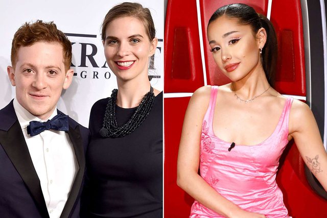 Pabesi nga bota e showbiz-it! Këngëtarja e njohur i merr burrin shoqes, ajo reagon e lënduar: Vetëm vajzë s’je ti! Pabesi nga bota e showbiz-it! Këngëtarja e njohur i merr burrin shoqes, ajo reagon e lënduar: Vetëm vajzë s’je ti!