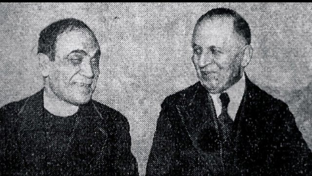 Sikur Berisha të njihte luftën për “non grata” të Konicës ndaj Nolit… do të heshte ndaj SHBA e Britanisë Sikur Berisha të njihte luftën për “non grata” të Konicës ndaj Nolit… do të heshte ndaj SHBA e Britanisë