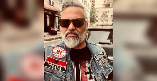 “Më thave zemrën”! Miqtë në lot! Kush ishte “Çomi” i Tiranës që vdiq në aksident? “Më thave zemrën”! Miqtë në lot! Kush ishte “Çomi” i Tiranës që vdiq në aksident?